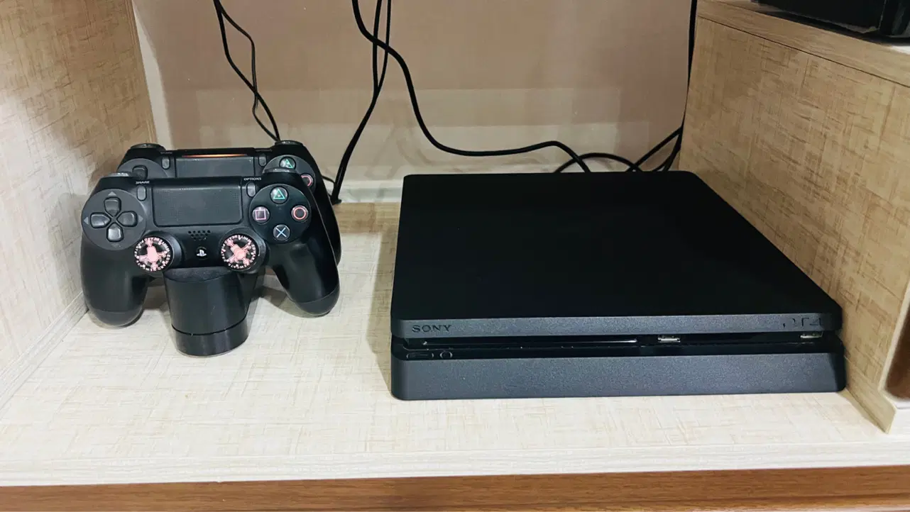 PS4|کنسول، بازی ویدئویی و آنلاین|بندرعباس, |دیوار