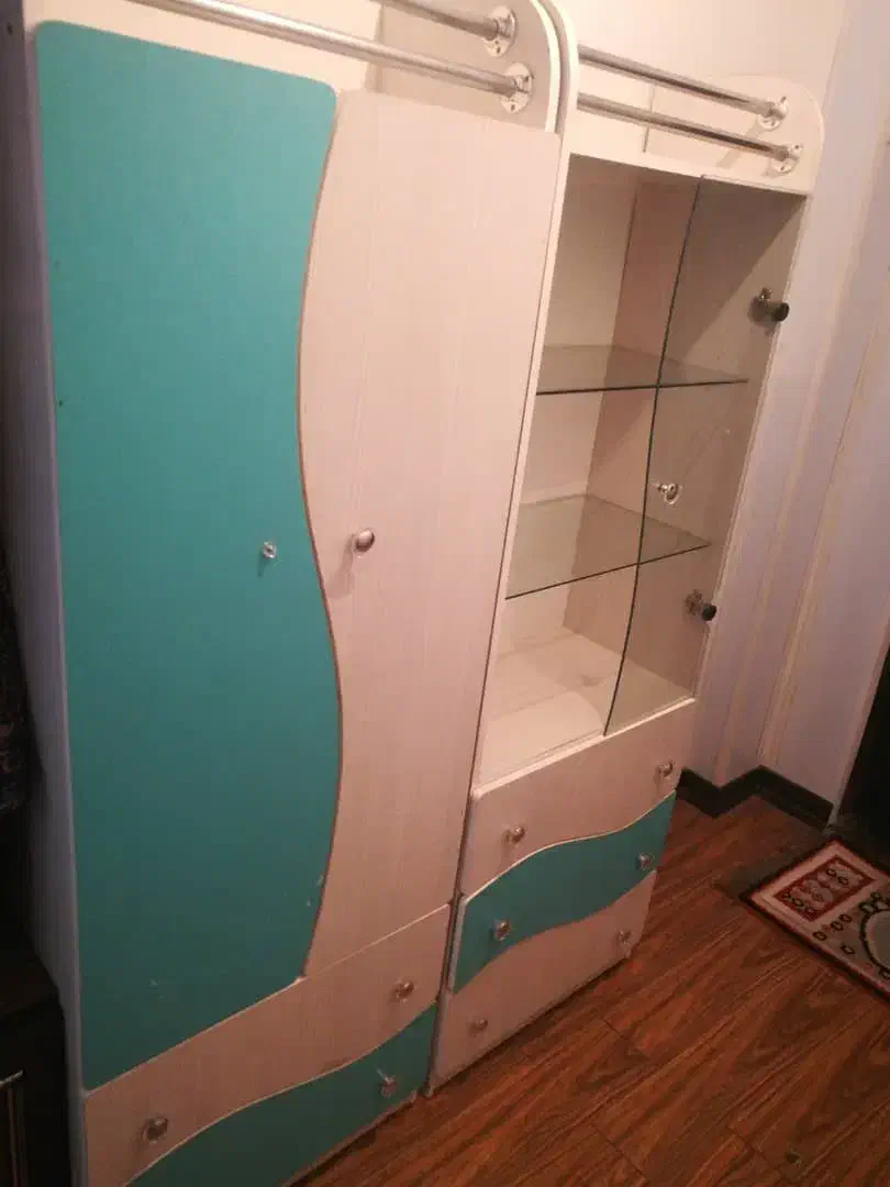 کمد بچه|اسباب و اثاث بچه|بم, |دیوار