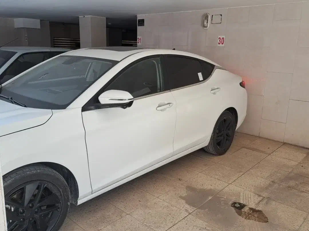 کی ام سی j7|خودرو سواری و وانت|اصفهان, فروردین|دیوار