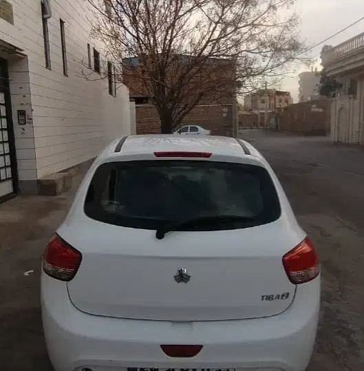 تیبا ۲ مدل ۹۸|خودرو سواری و وانت|کرمان, |دیوار