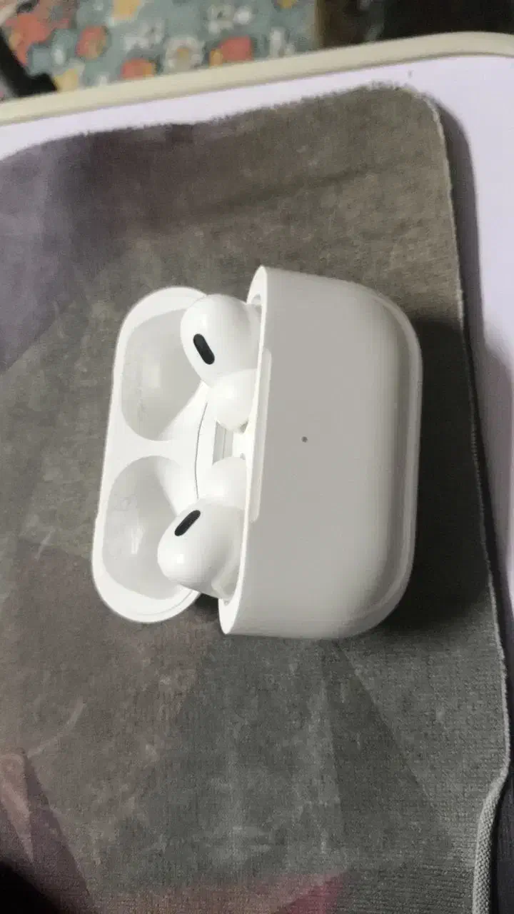 ایرپاد پرو ۲ type c|لوازم جانبی موبایل و تبلت|تهران, کرمان|دیوار