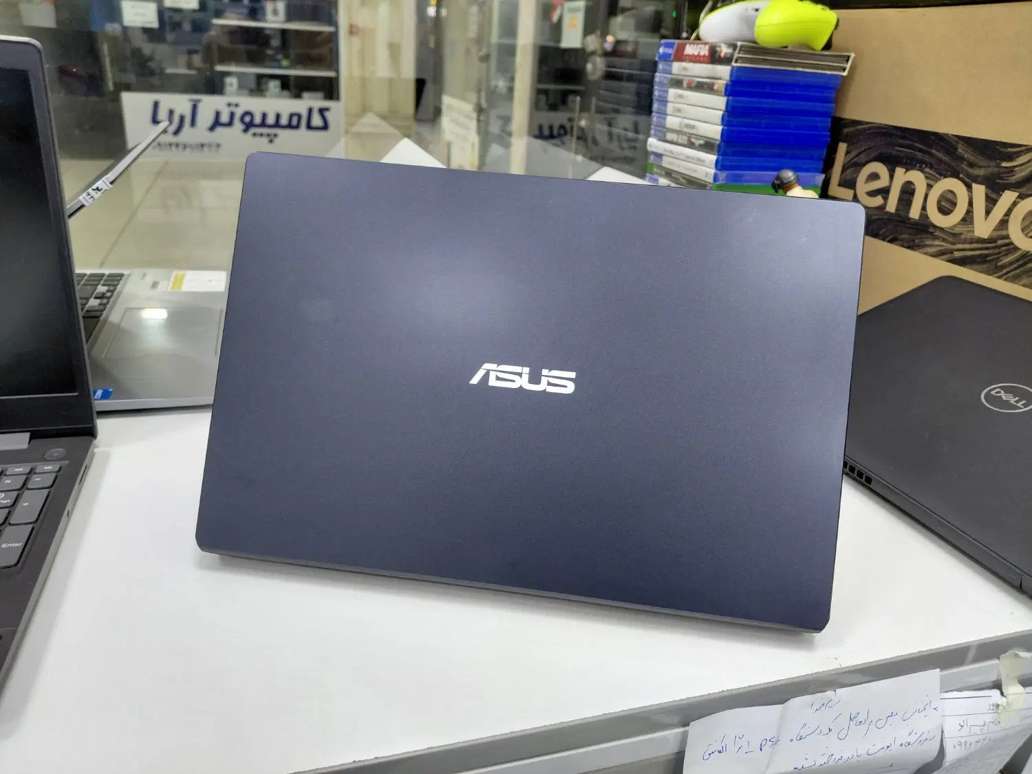 ASUS vivobook n45004GB 64GBاقساطی اپن باکس|رایانه همراه|کرج, اصفهانیها|دیوار