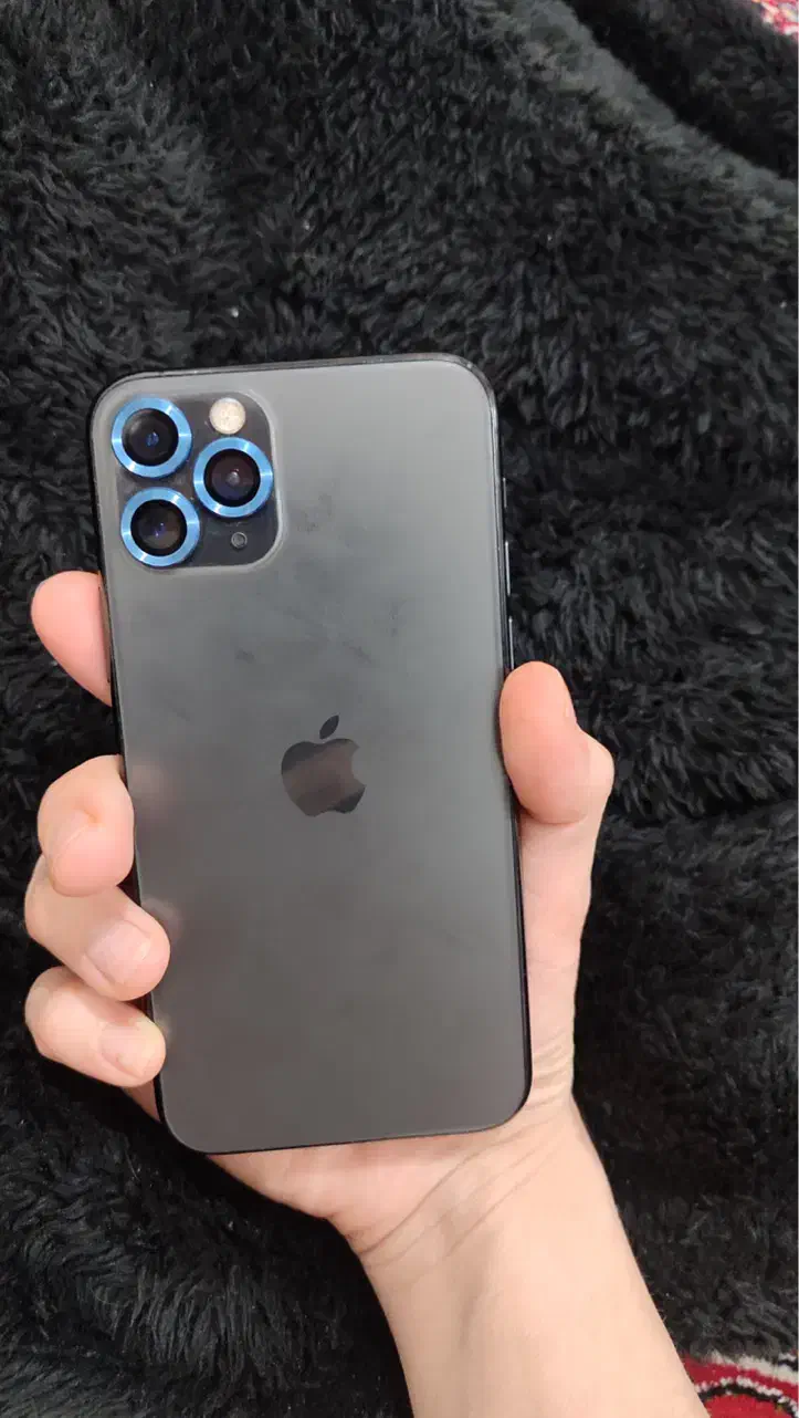 ایفون ۱۱ پرو|موبایل|قوچان, |دیوار