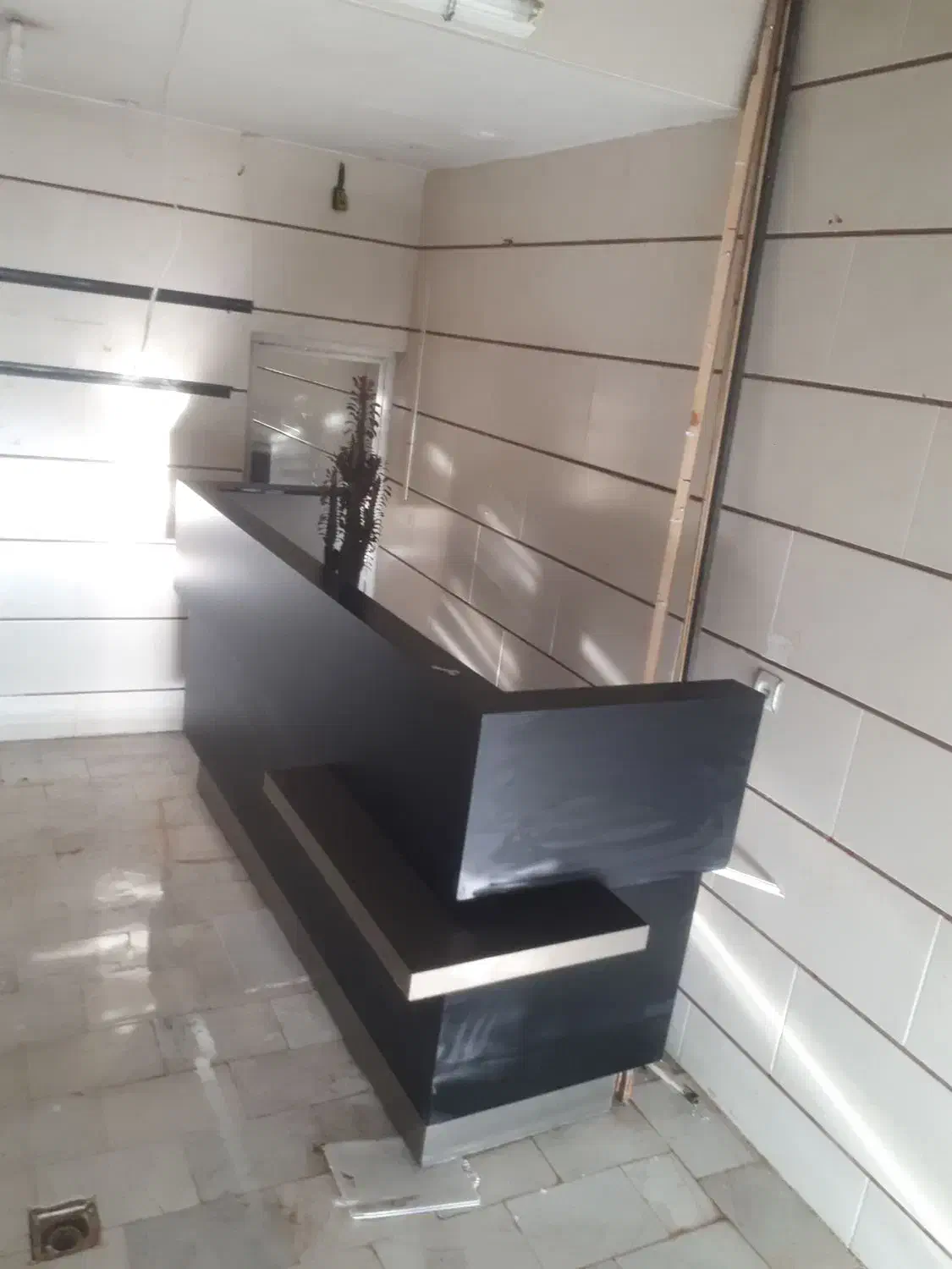 میز|دفتر کار|قزوین, |دیوار