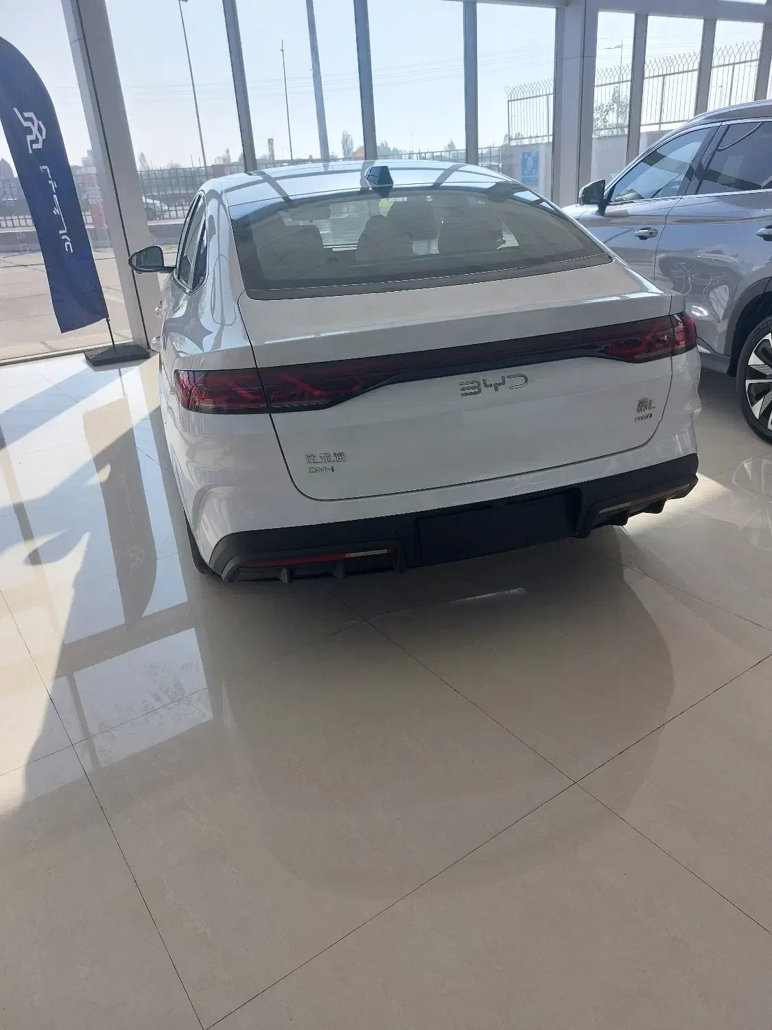 بی وای دی چین ال|خودرو سواری و وانت|بابل, |دیوار