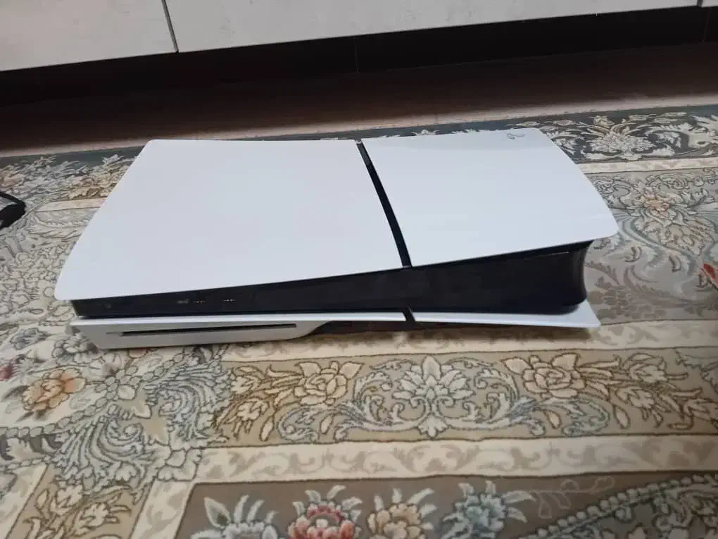 فروش PS5|کنسول، بازی ویدئویی و آنلاین|محمودآباد, |دیوار