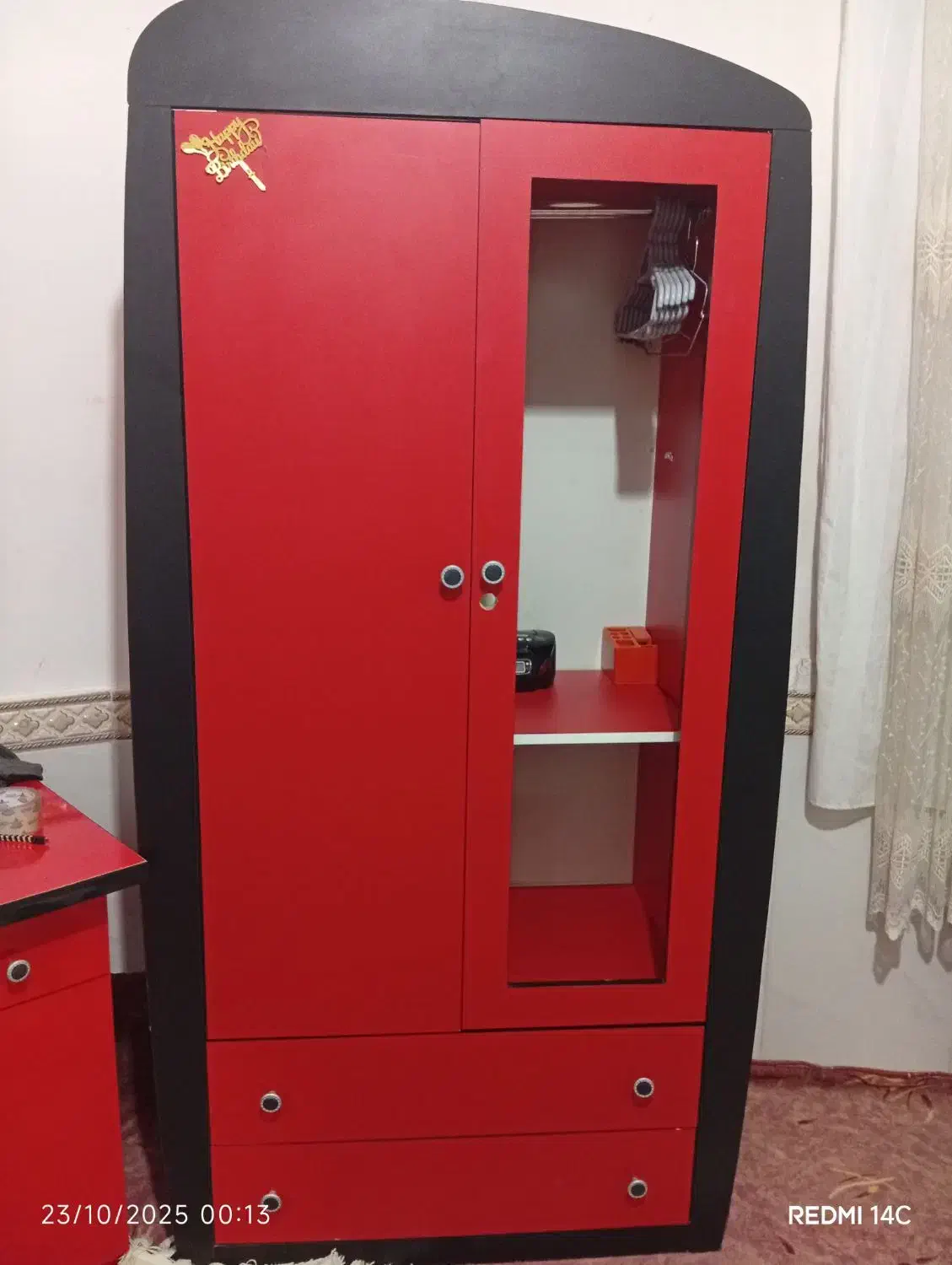 کمد لباس|جاکفشی، کمد، دراور|کامیاران, |دیوار