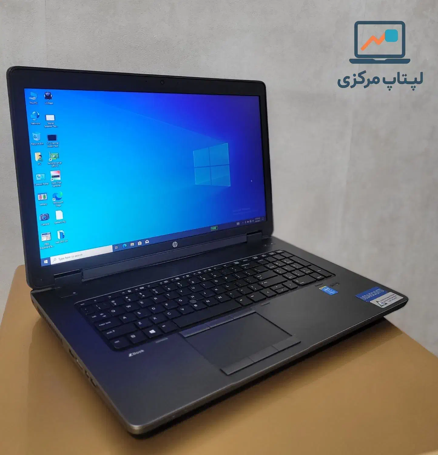 LAPTOP لپ تاپ تکی بقیمت عمده|رایانه همراه|شیراز, دروازه قران|دیوار
