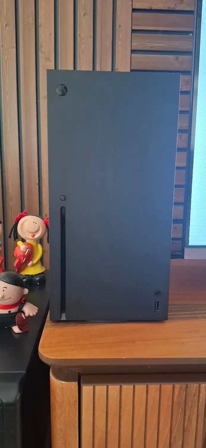 کنسول بازی|کنسول، بازی ویدئویی و آنلاین|اندیشه, اندیشه فاز ۳|دیوار