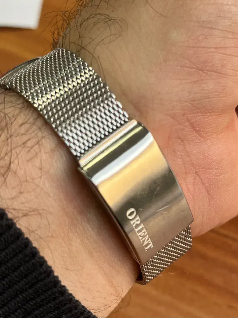 اورینت آپولو|ساعت|سنندج, |دیوار