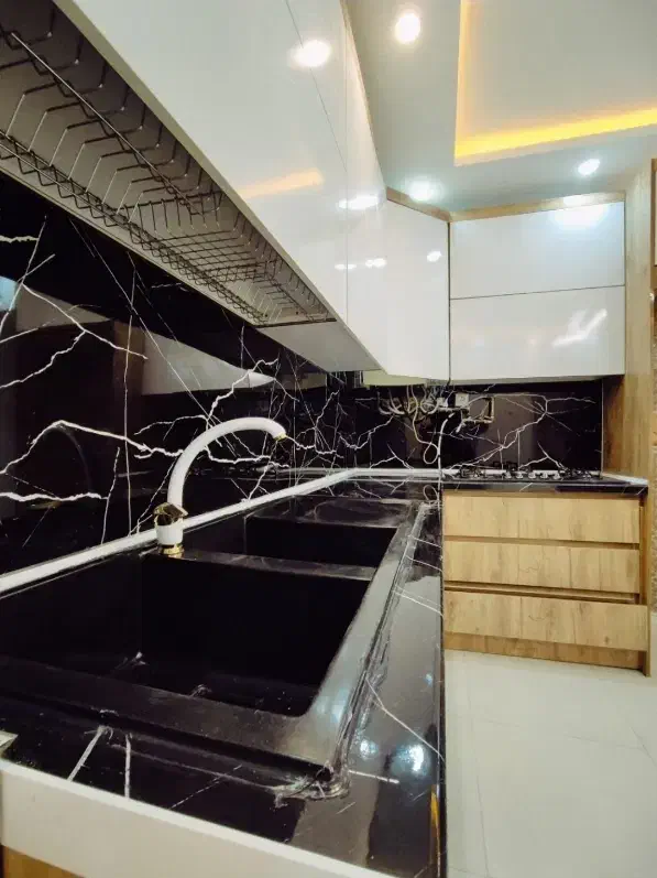 85متر/دوخواب/خوش نقشه/باپارکینگ/کهریزک|فروش آپارتمان|کهریزک, |دیوار