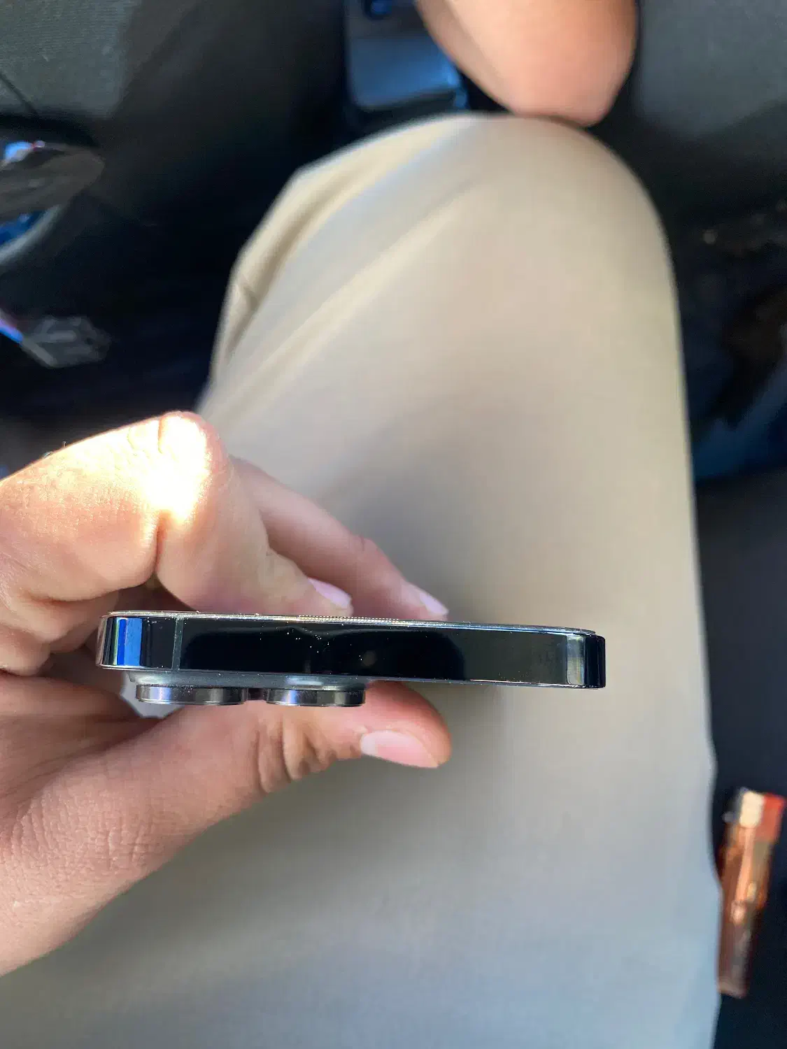 iPhone 14 Pro Max|موبایل|تبریز, |دیوار