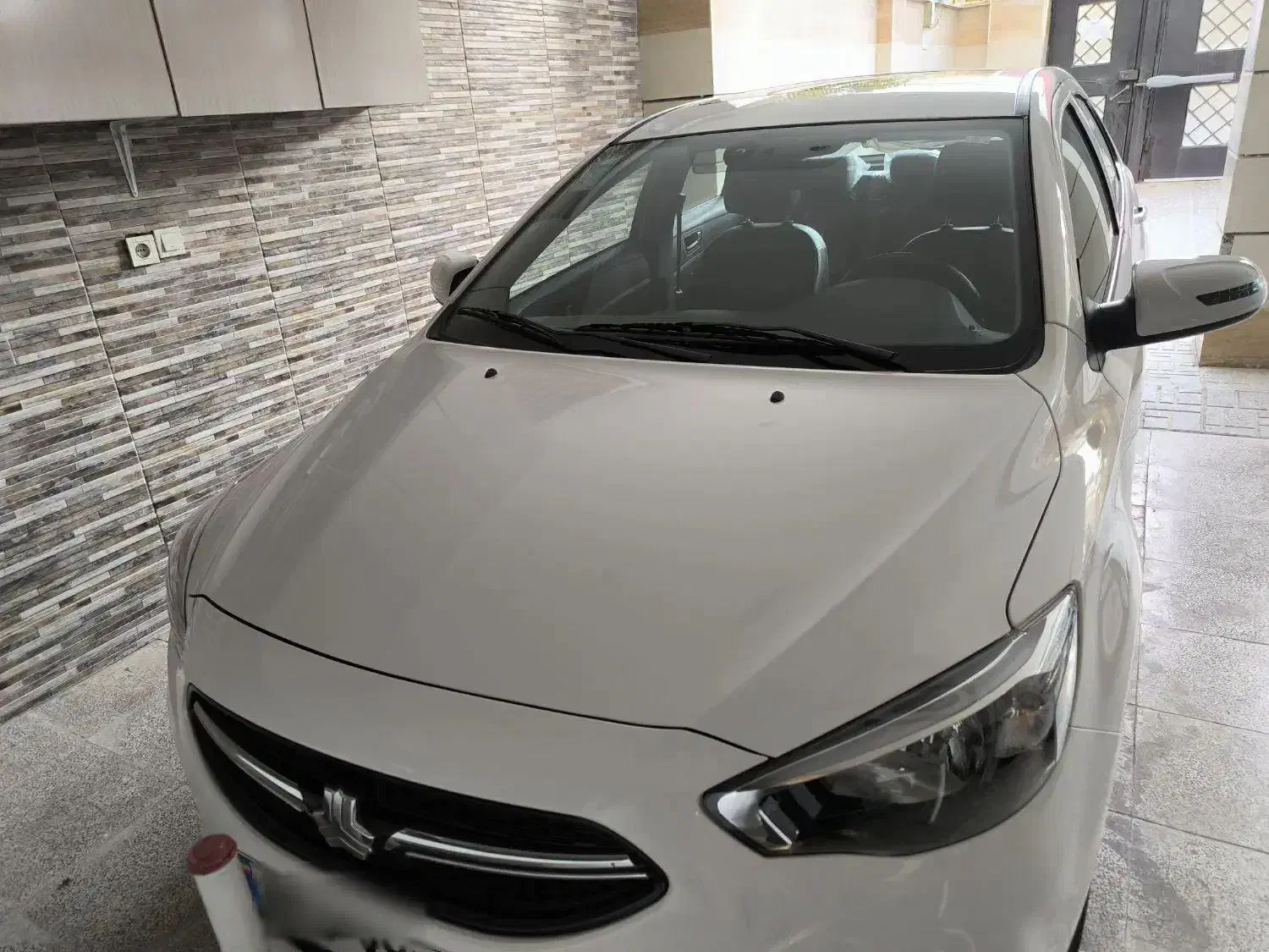 شاهین 1402g|خودرو سواری و وانت|کرمانشاه, |دیوار