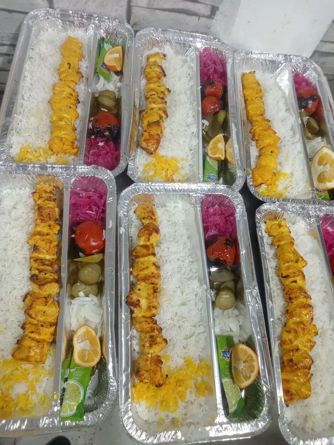 غذا|خوردنی و آشامیدنی|نهاوند, |دیوار