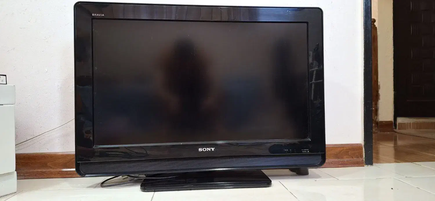 تلویزیون Sony Bravia 32 اینچ|تلویزیون و پروژکتور|شاهین‌شهر, سعدی شمالی|دیوار