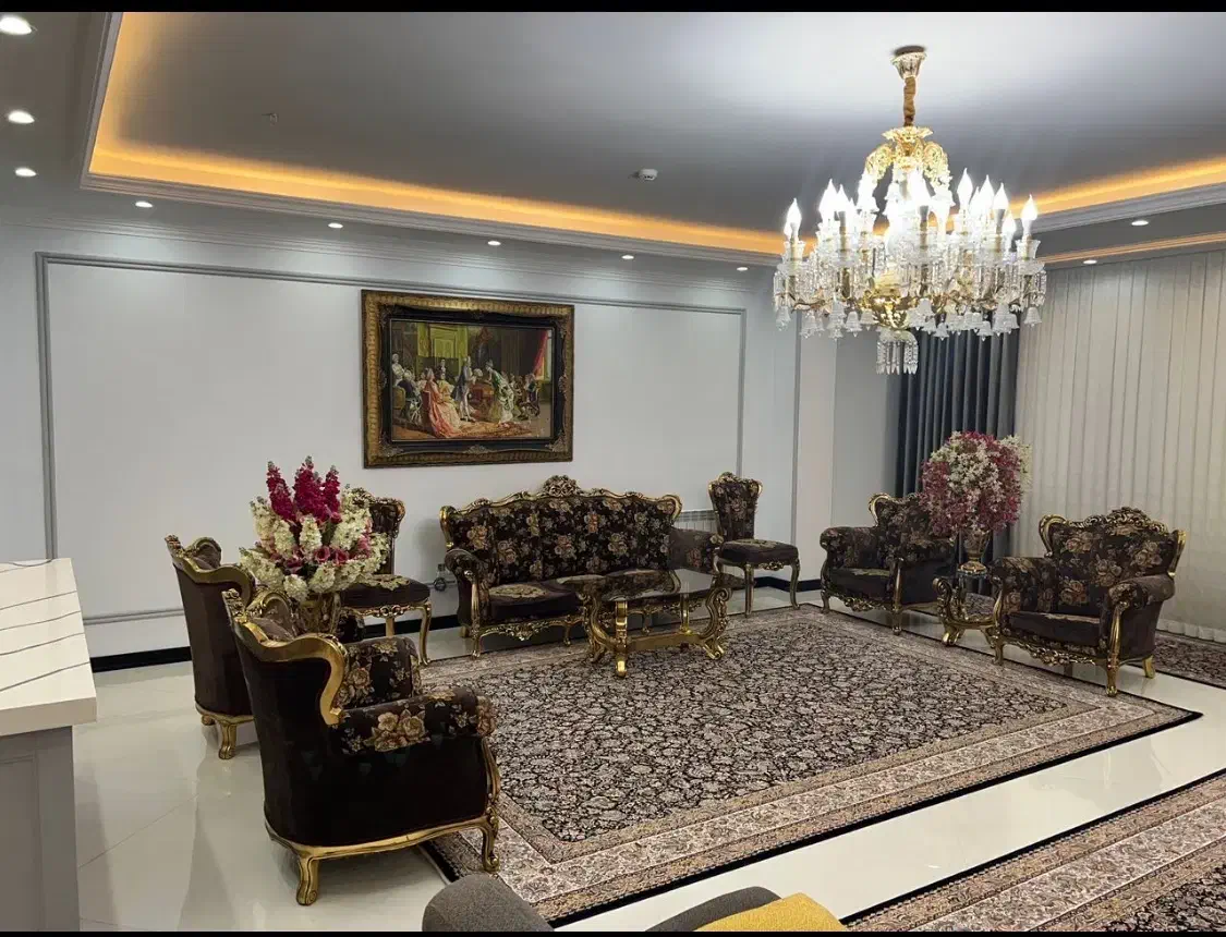 فروشی|مبلمان خانگی و میز عسلی|تهران, شیوا|دیوار