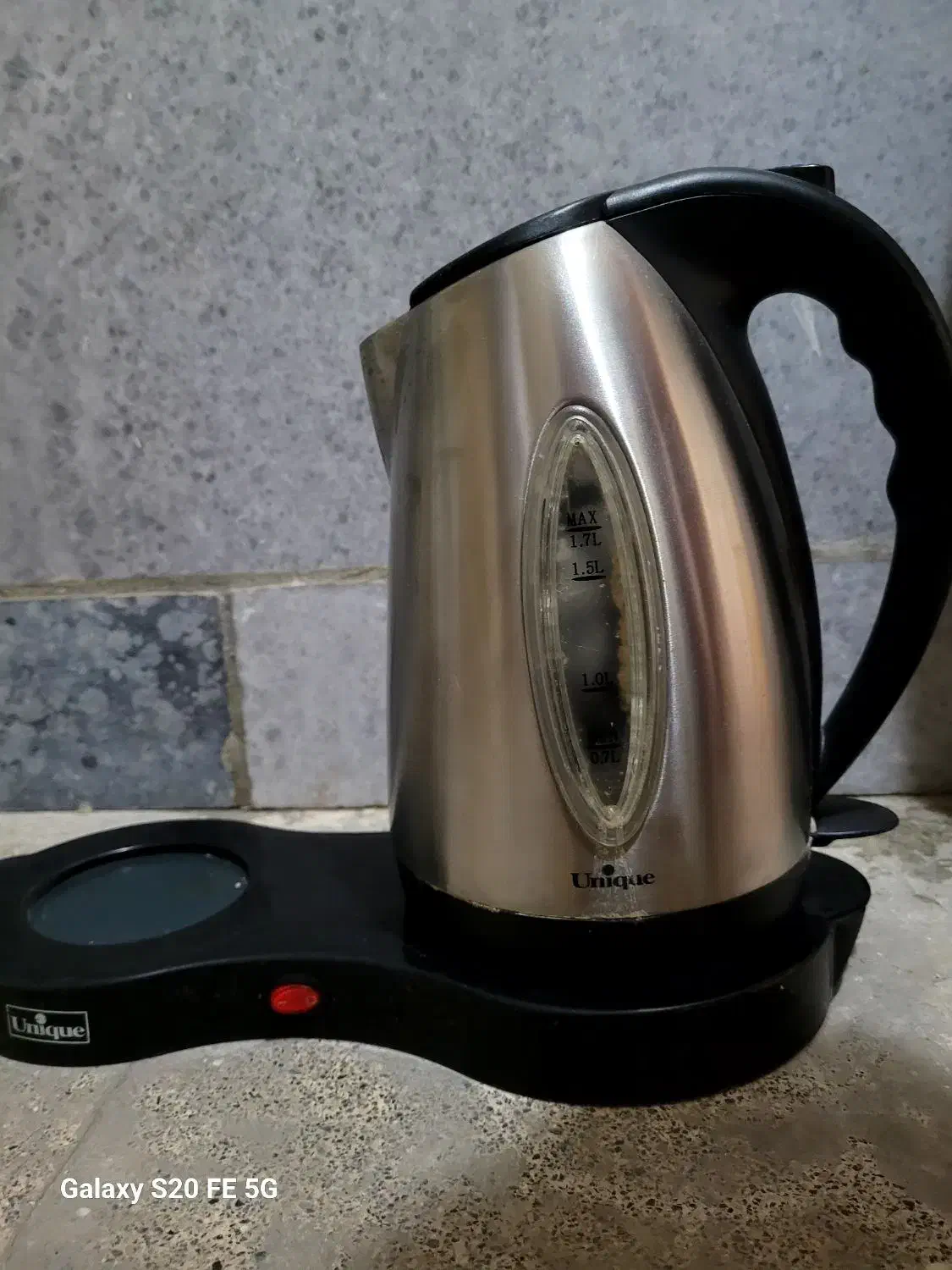 چای ساز|سماور، چایساز، قهوهساز|لواسان, |دیوار