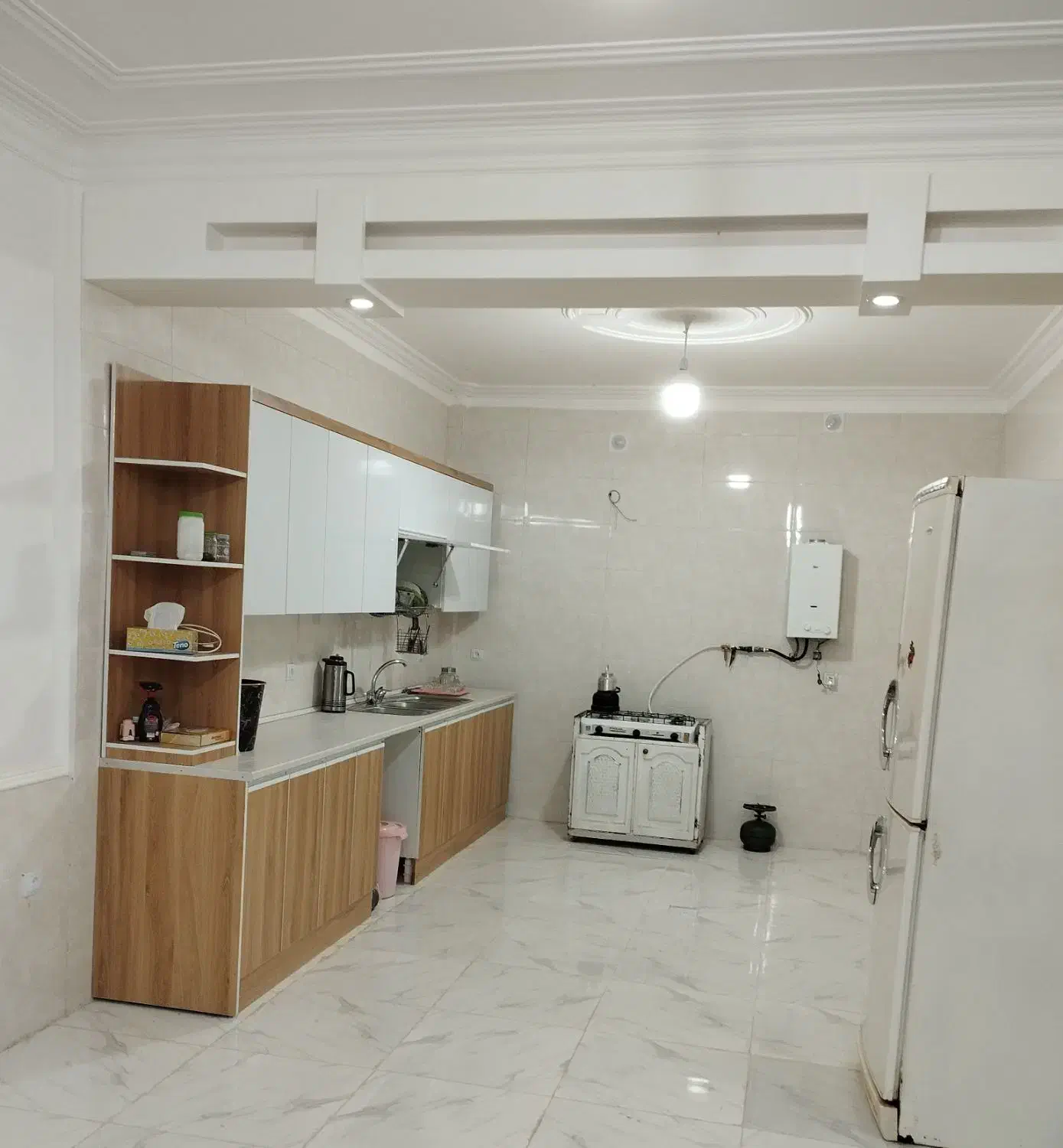 اجاره شبانه منزل مبله|اجارهٔ کوتاه‌مدت آپارتمان و سوئیت|اقلید, |دیوار