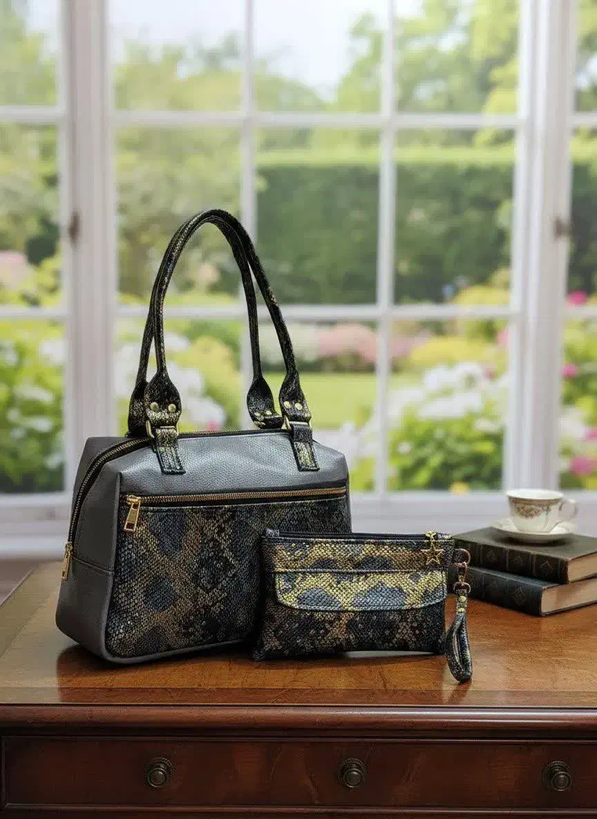 ماندگارترین و لوکس ترین هدیه روز مادر اینجاست|کیف، کفش، کمربند|کاشان, آیت الله سعیدی|دیوار