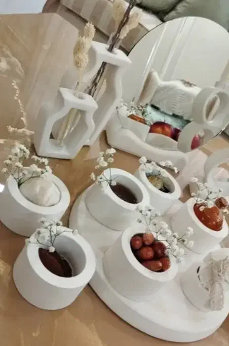 سفره هفت سین|صنایع دستی و سایر لوازم تزئینی|میناب, |دیوار