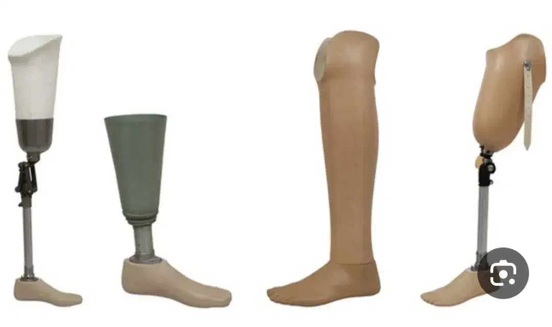 کلینیک تخصصی ساخت پروتز پیشرفته پای مصنوعی|خدمات آرایشگری و زیبایی|فامنین, |دیوار