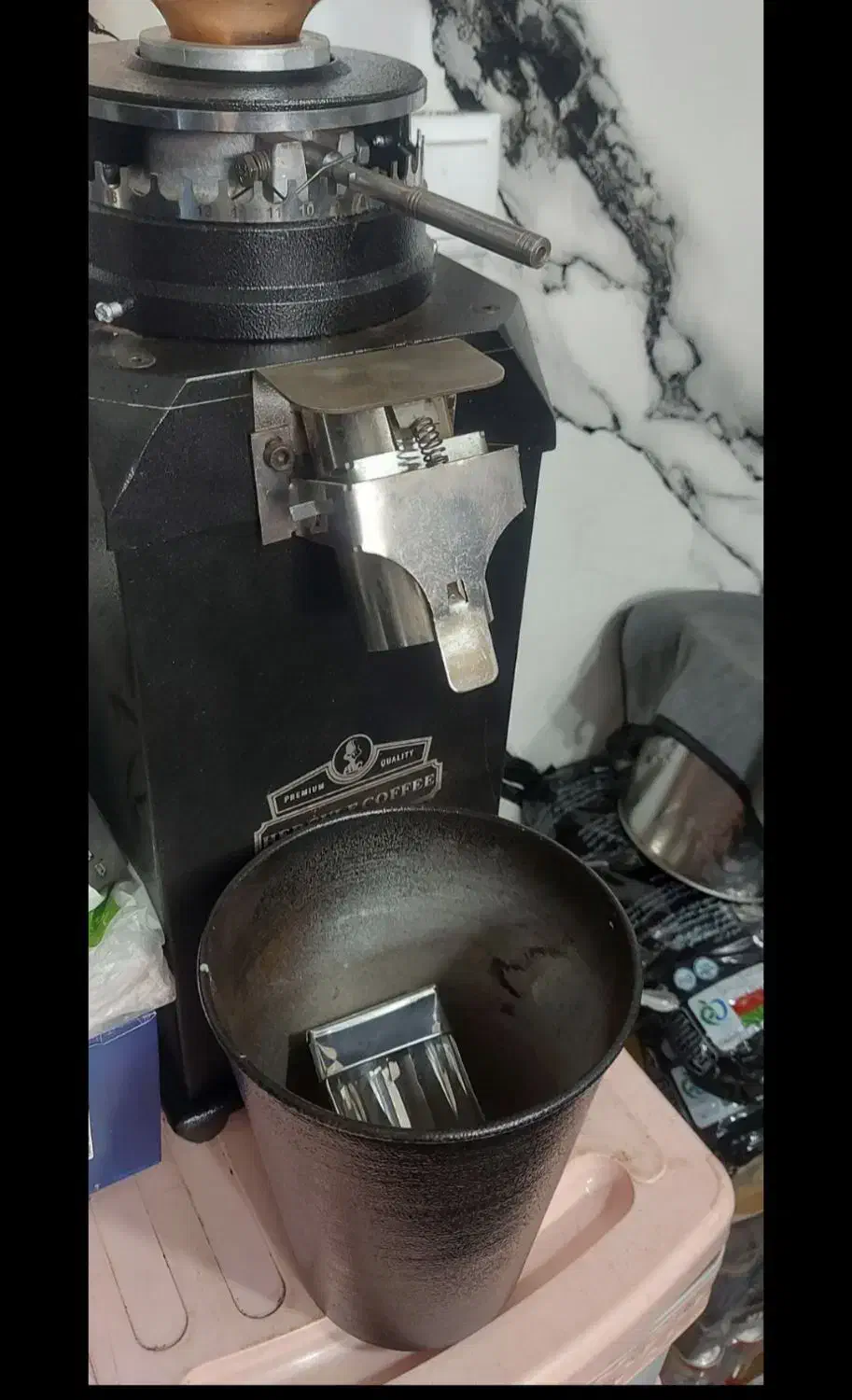 واگذاری کافه در بهترین لوکیشن|کافیشاپ و رستوران|خمینیشهر, |دیوار