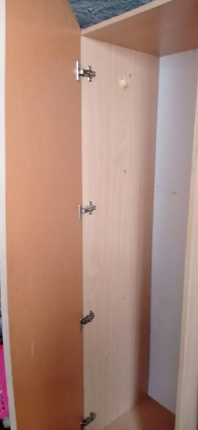 کمد|جاکفشی، کمد، دراور|تربت جام, فاز ۱ فرهنگیان|دیوار