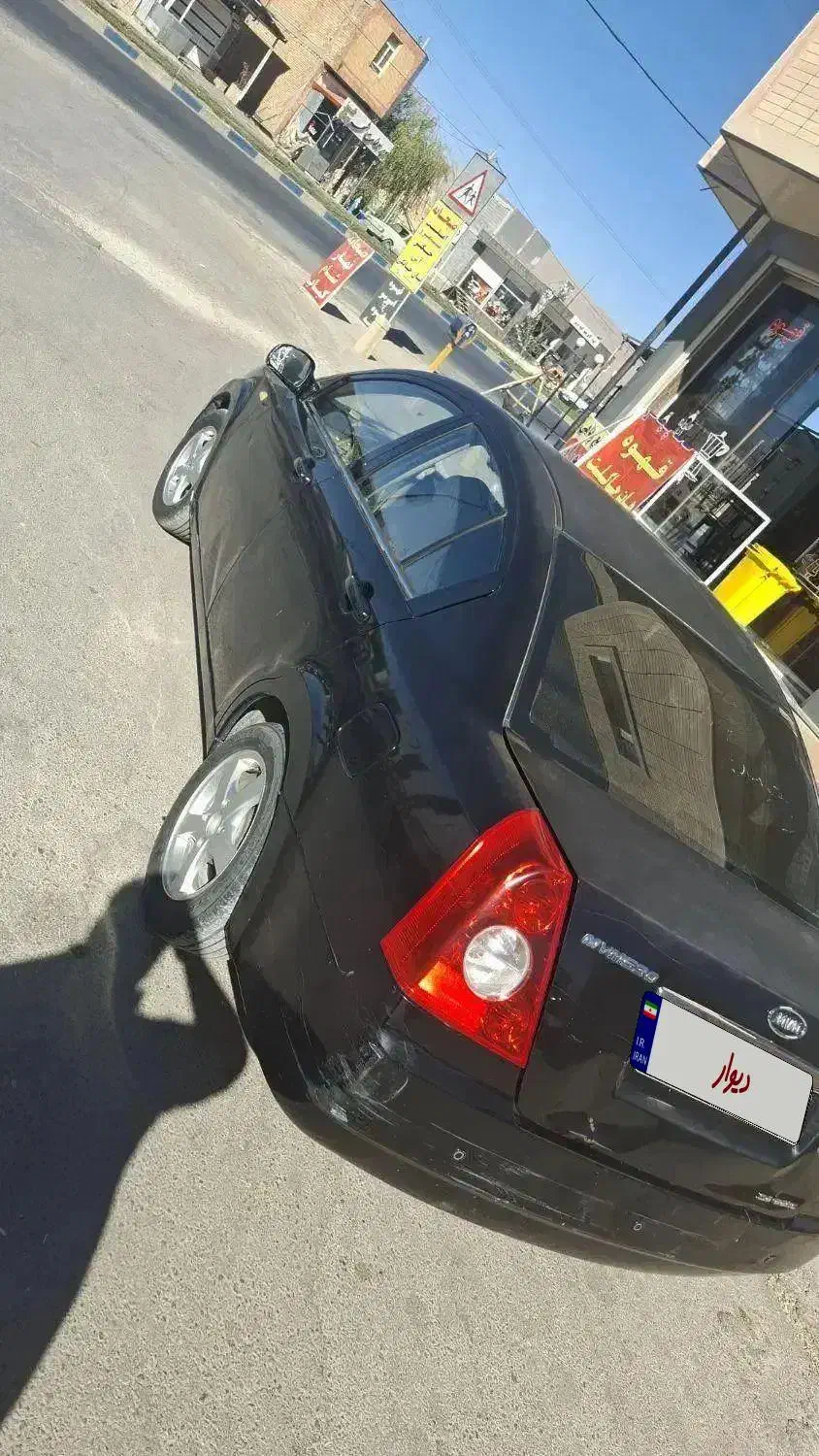 ام وی ام خانگی mvm|خودرو سواری و وانت|بروجن, |دیوار