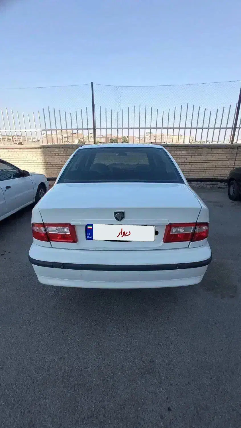سمند  Lx|خودرو سواری و وانت|ارومیه, |دیوار