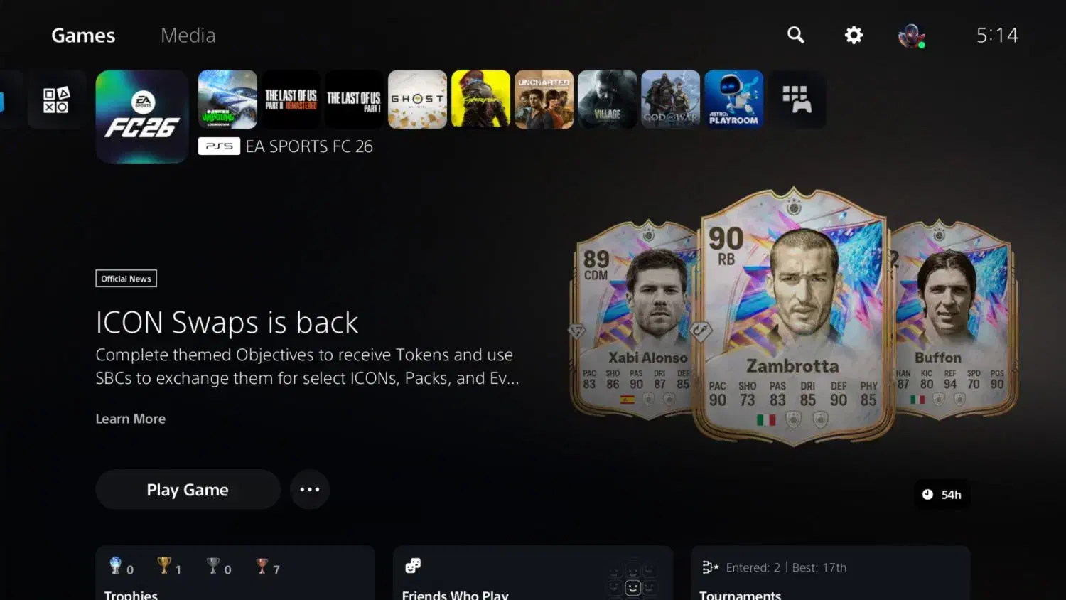 PS5 Slim Disc Edition (اروپا)|کنسول، بازی ویدئویی و آنلاین|سنندج, |دیوار