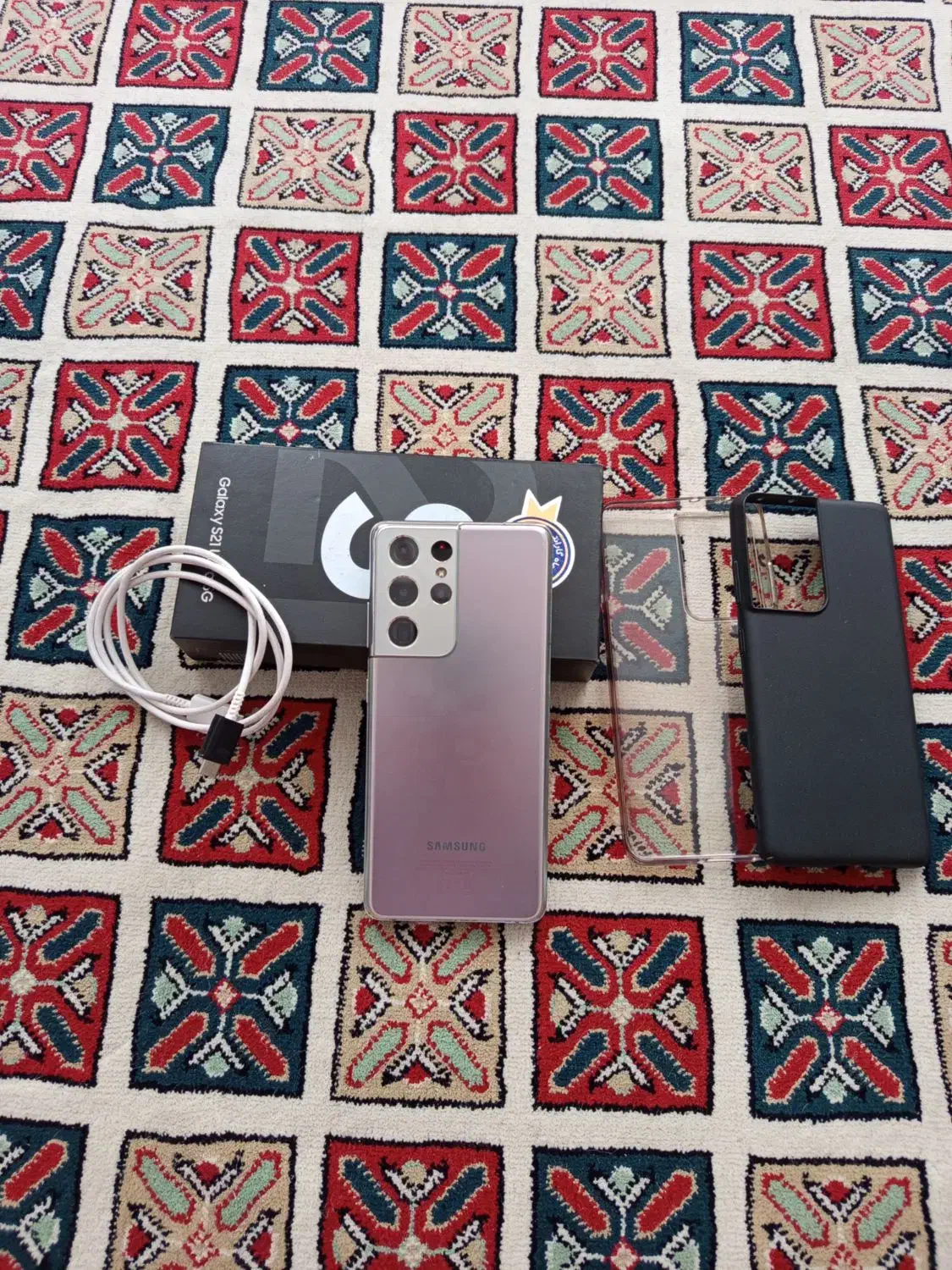 s21 ultra 5g|موبایل|تهران, جیحون|دیوار