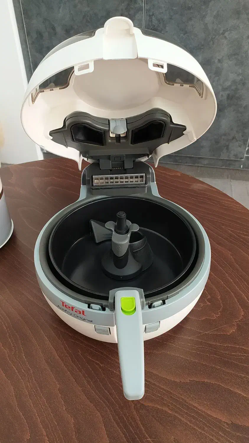 سرخکن تفال|اجاق گاز و لوازم برقی پختوپز|کرمان, |دیوار