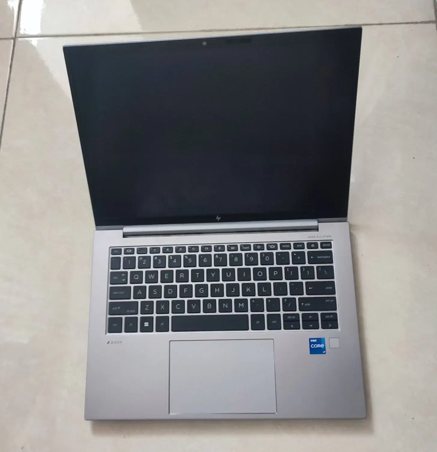 HP i7 zbook firefly14inch G9|رایانه همراه|تهران, آذربایجان|دیوار