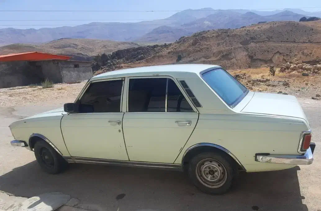 پیکان مدل ۸۰|خودرو سواری و وانت|صمصامی, |دیوار