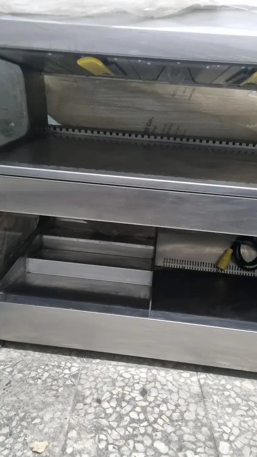 دیسپلی وینتورا مدل رویال ۲|فروشگاه و مغازه|ری, صفاییه (چشمه علی)|دیوار