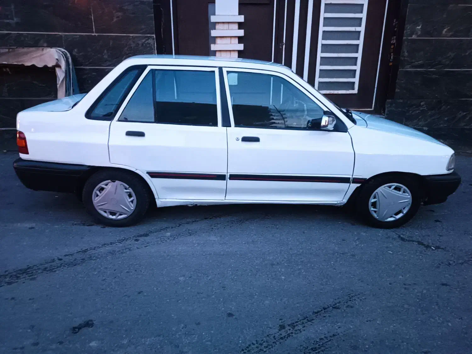 پراید|خودرو سواری و وانت|تبریز, |دیوار