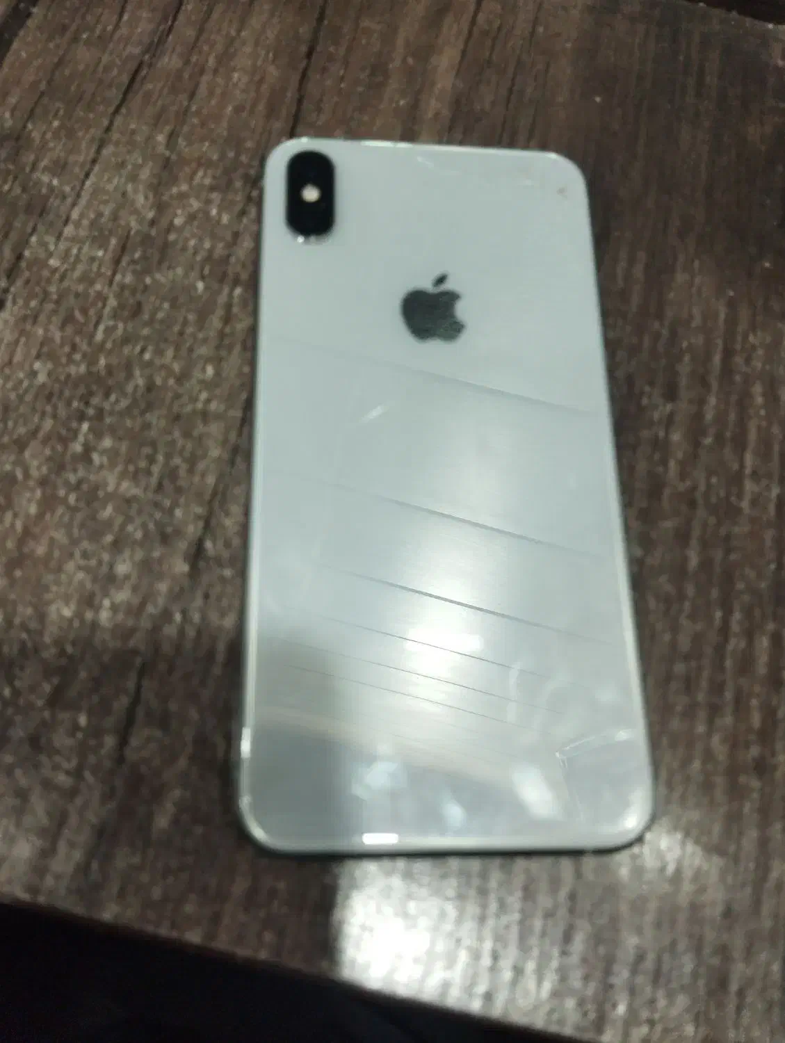 گوشی آیفون 10|موبایل|یزد, |دیوار