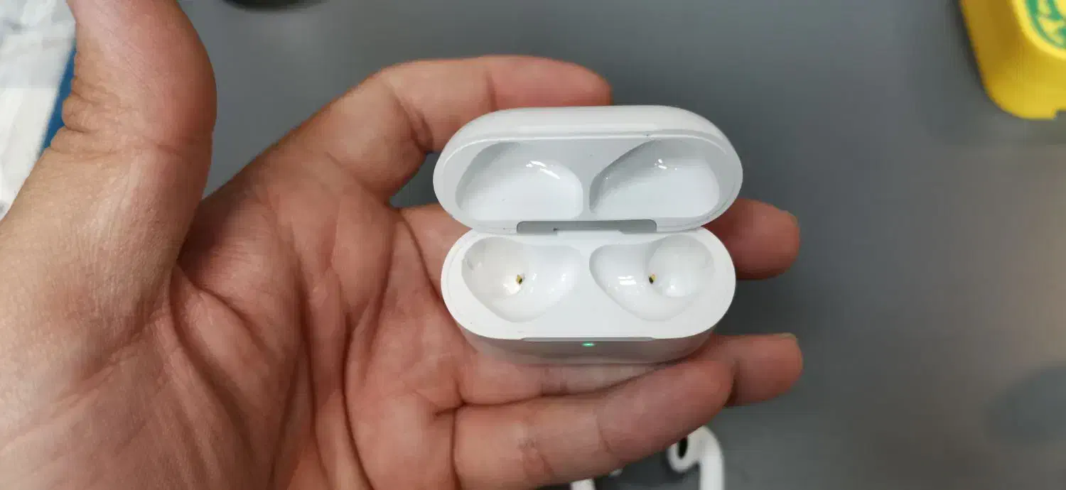 Airpod 4 & pro2|لوازم جانبی موبایل و تبلت|کرمان, |دیوار