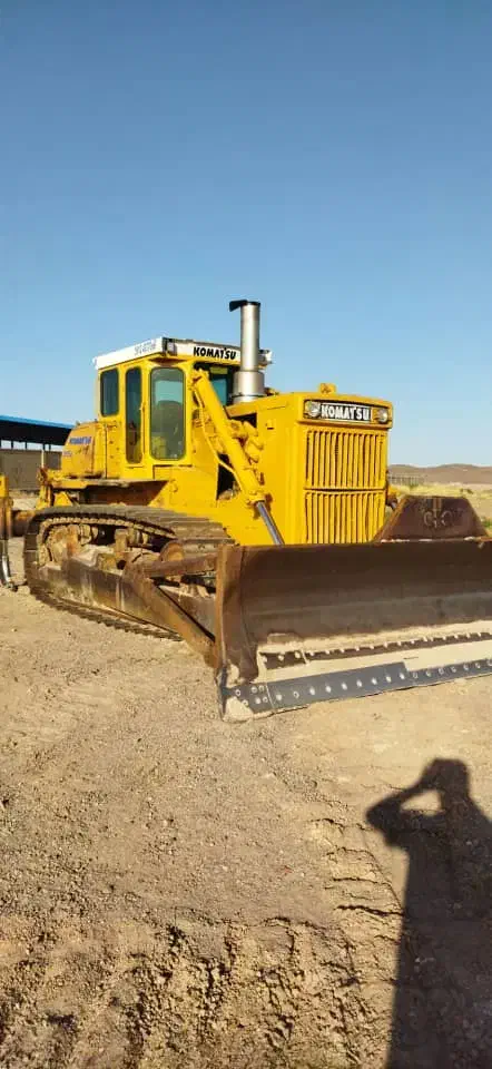 بلدوزر 355و 155|خدمات حمل و نقل|بوشهر, |دیوار