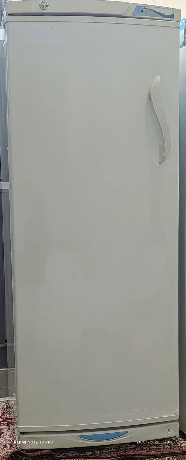 فریزر دونار|یخچال و فریزر|باسمنج, |دیوار