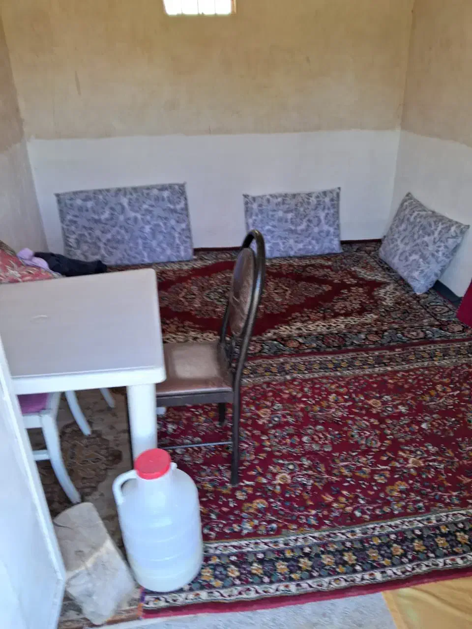 فروش باغچه ۵۰۰ متری سند تک برگ|فروش زمین و ملک کلنگی|خلخال, |دیوار