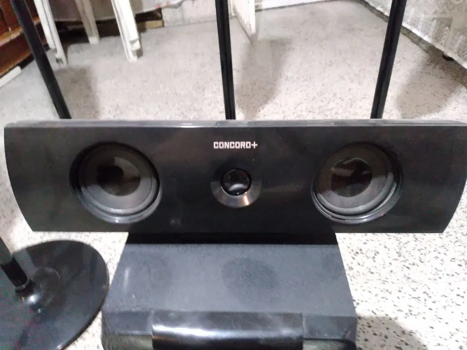 باند در حد نو|سیستم صوتی خانگی|ارومیه, |دیوار