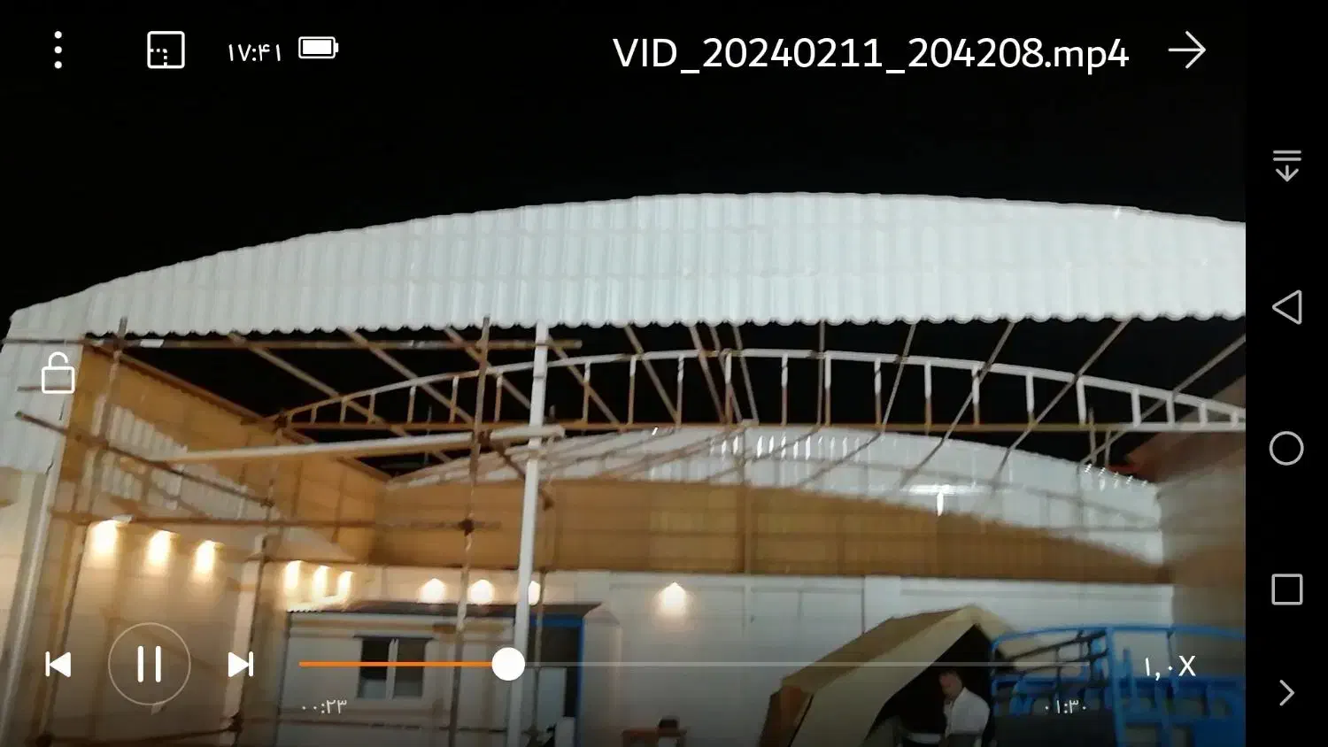 جوشکاری (سیار) ساختمان و متفرقه|خدمات پیشه و مهارت|بوشهر, |دیوار