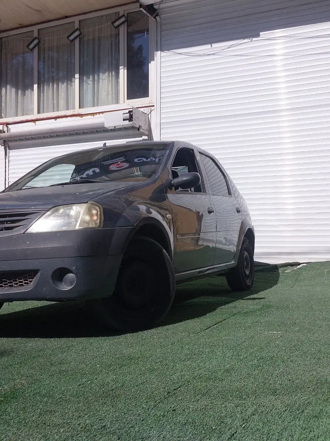 ال۹۰مدل۸۷|خودرو سواری و وانت|ایلام, |دیوار