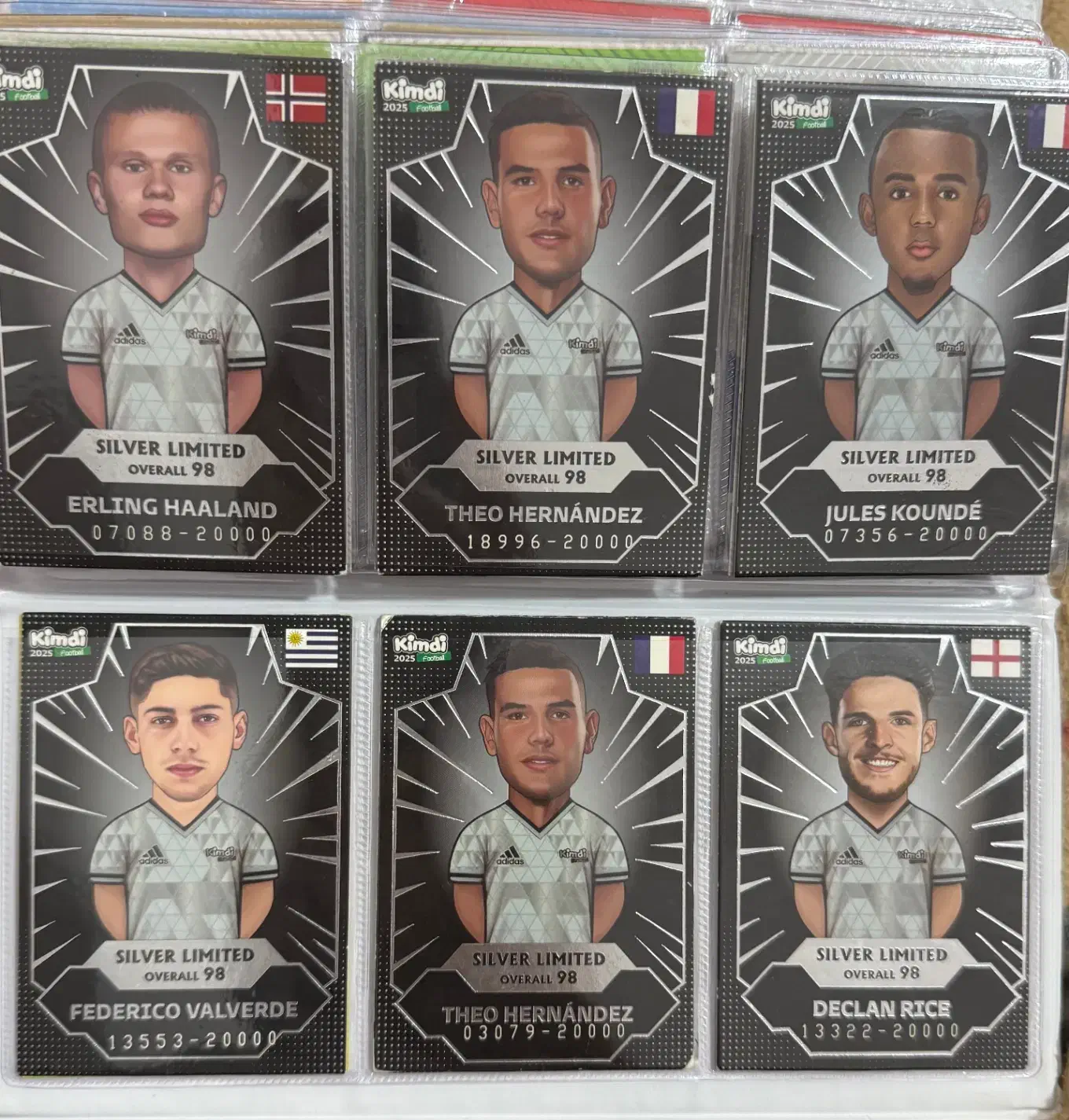 کارت کیمدی|کلکسیون و سرگرمی|بابل, |دیوار