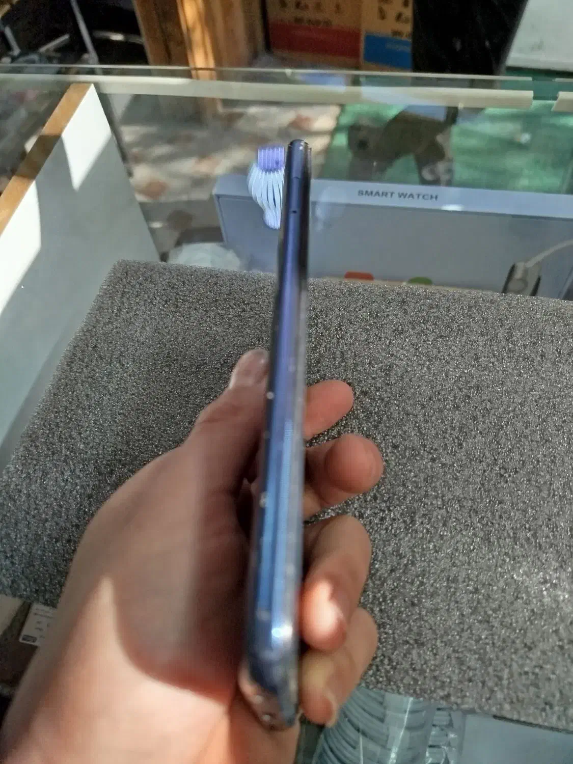 Redmi Note 9S|موبایل|ماکو, |دیوار