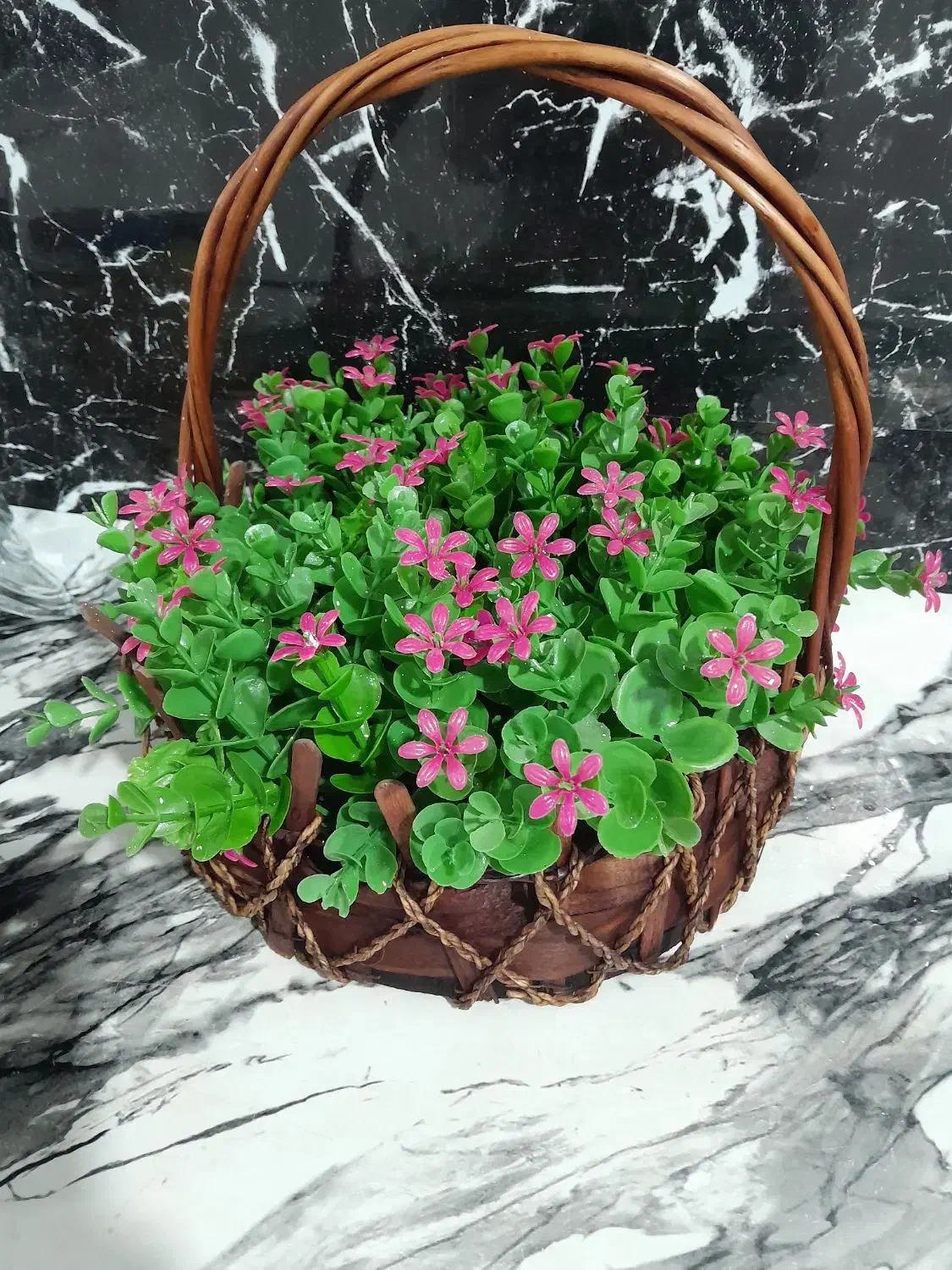 سبدگل|گل مصنوعی|مشهد, شهید معقول|دیوار