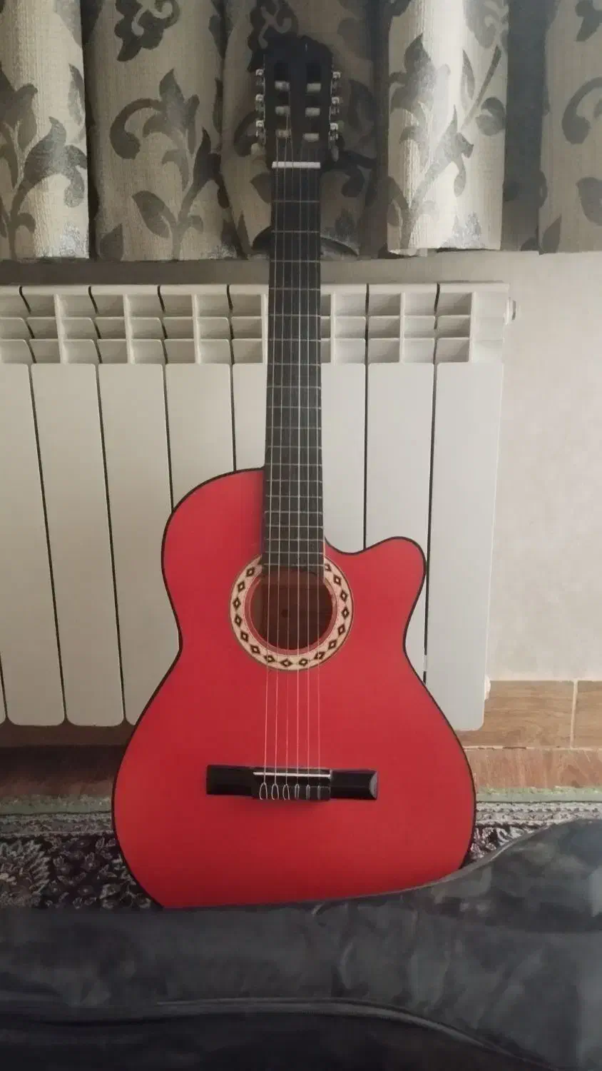 گیتار|گیتار، بیس، امپلیفایر|کرمانشاه, |دیوار