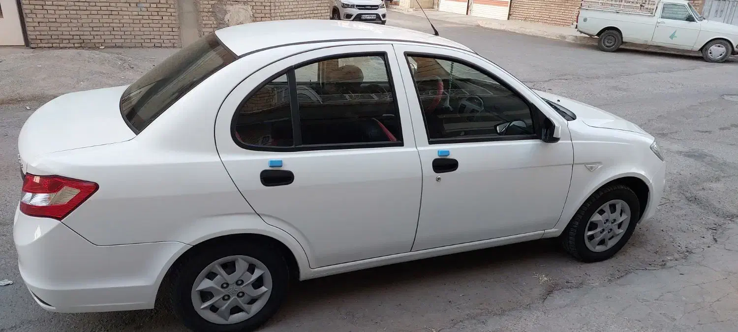 ساینا مدل۹۹ برج۱۰|خودرو سواری و وانت|دزفول, |دیوار