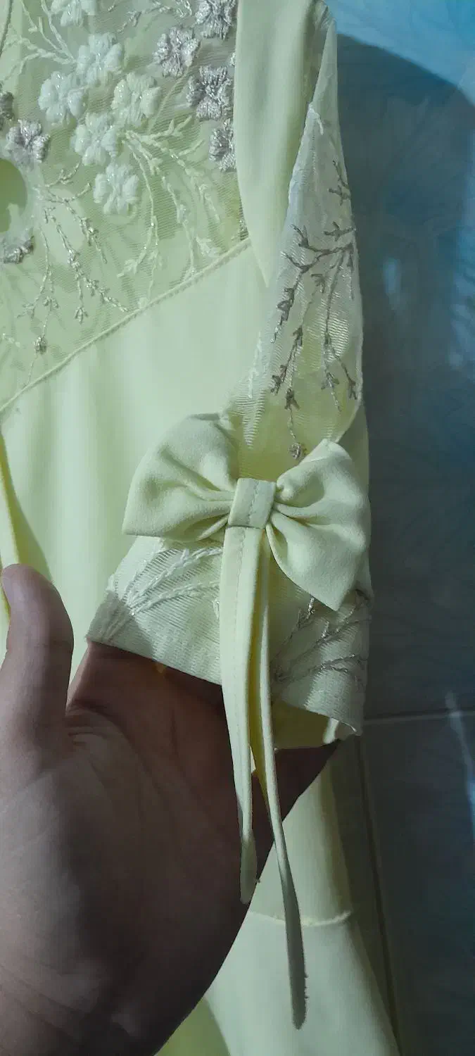 پیراهن مجلسی|لباس|ارومیه, |دیوار